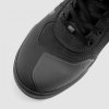 BUTY MOTOCYKLOWE REBELHORN SPIKE BLACK 41